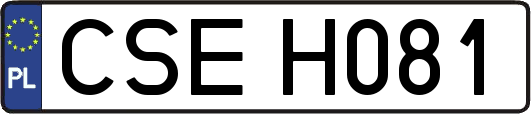 CSEH081