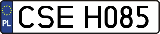 CSEH085