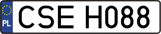 CSEH088