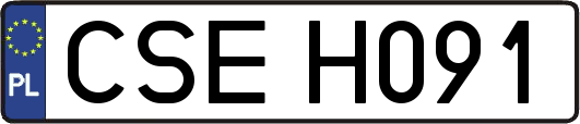 CSEH091