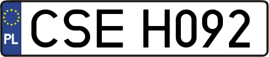 CSEH092