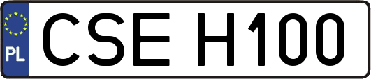 CSEH100
