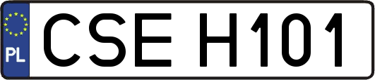 CSEH101
