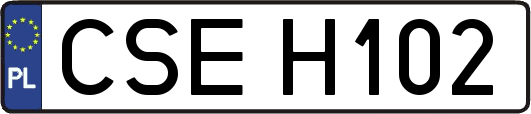 CSEH102