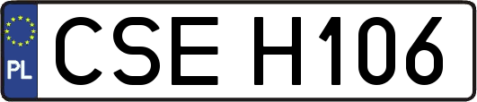 CSEH106