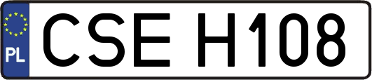 CSEH108