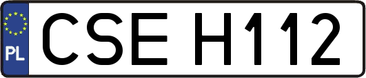 CSEH112