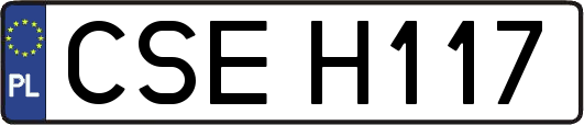 CSEH117