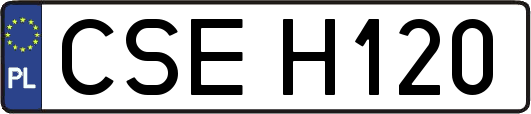 CSEH120