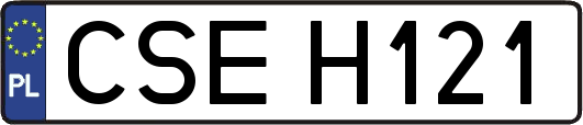 CSEH121