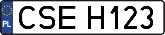 CSEH123