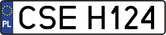 CSEH124