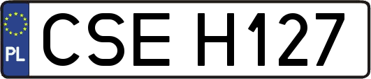 CSEH127