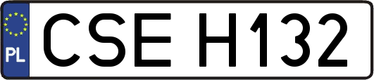 CSEH132