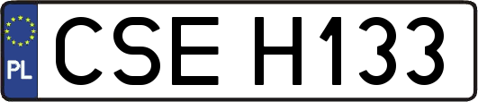 CSEH133