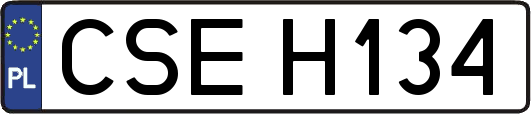 CSEH134