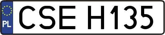 CSEH135