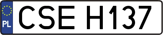 CSEH137