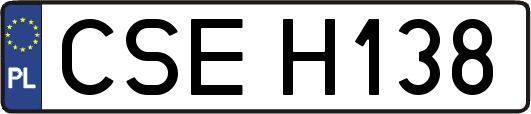CSEH138