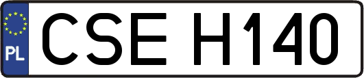 CSEH140