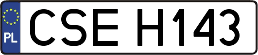CSEH143