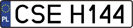 CSEH144