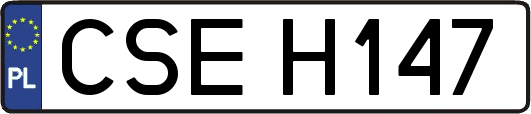 CSEH147