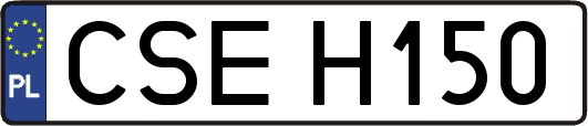CSEH150
