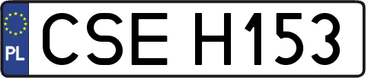 CSEH153