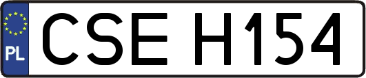 CSEH154