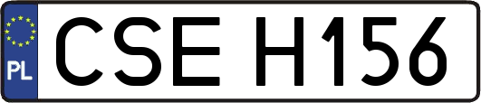 CSEH156