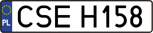 CSEH158