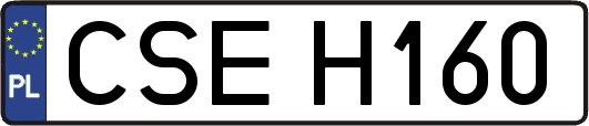 CSEH160