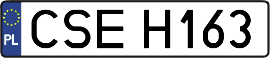 CSEH163