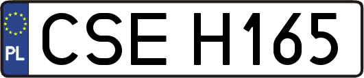 CSEH165