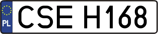 CSEH168