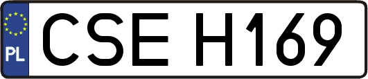 CSEH169
