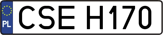CSEH170
