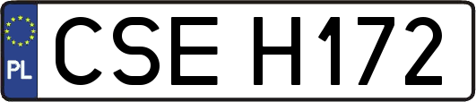 CSEH172