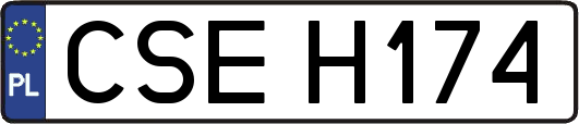 CSEH174
