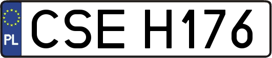 CSEH176