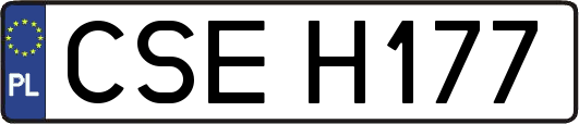 CSEH177