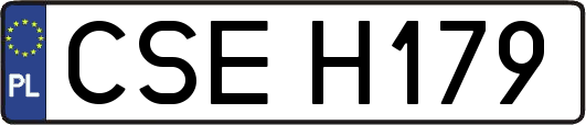 CSEH179