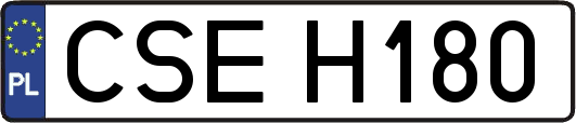 CSEH180