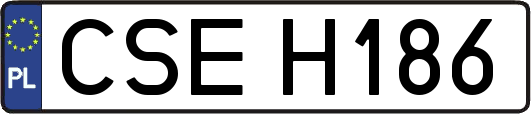 CSEH186