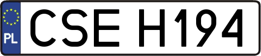 CSEH194