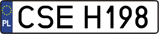 CSEH198