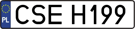 CSEH199