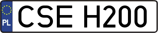 CSEH200