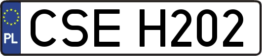 CSEH202